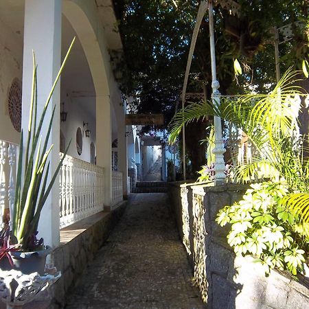 Pousada Do Mendonca Juiz de Fora Buitenkant foto