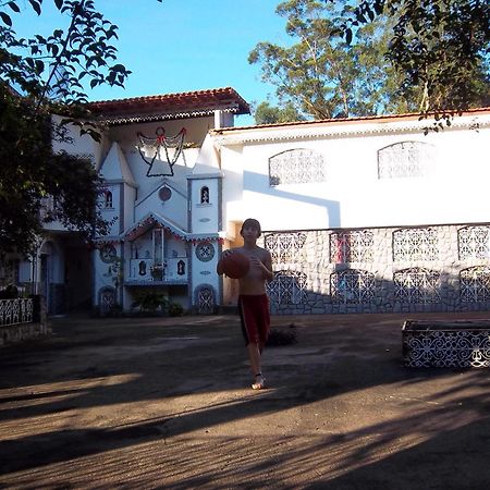 Pousada Do Mendonca Juiz de Fora Buitenkant foto