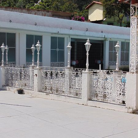 Pousada Do Mendonca Juiz de Fora Buitenkant foto