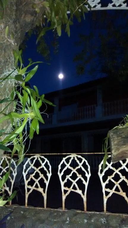 Pousada Do Mendonca Juiz de Fora Buitenkant foto