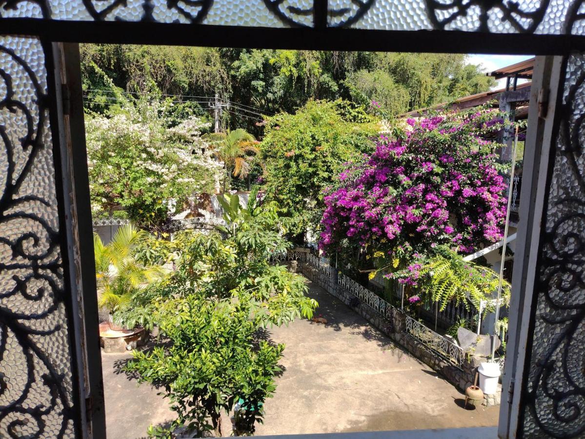 Pousada Do Mendonca Juiz de Fora Buitenkant foto