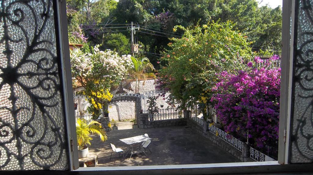 Pousada Do Mendonca Juiz de Fora Buitenkant foto